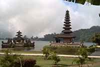 bali trekking